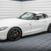 Sivuhelmat BMW Z4 E89, Maxton-3