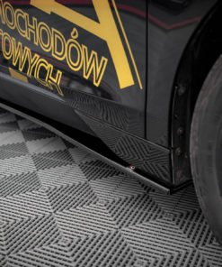 Sivuhelmat BMW i3 Mk1 Facelift, Maxton-2