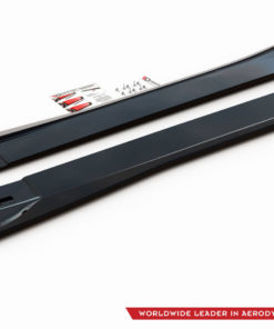 Sivuhelmat BMW i3 Mk1 Facelift, Maxton-4