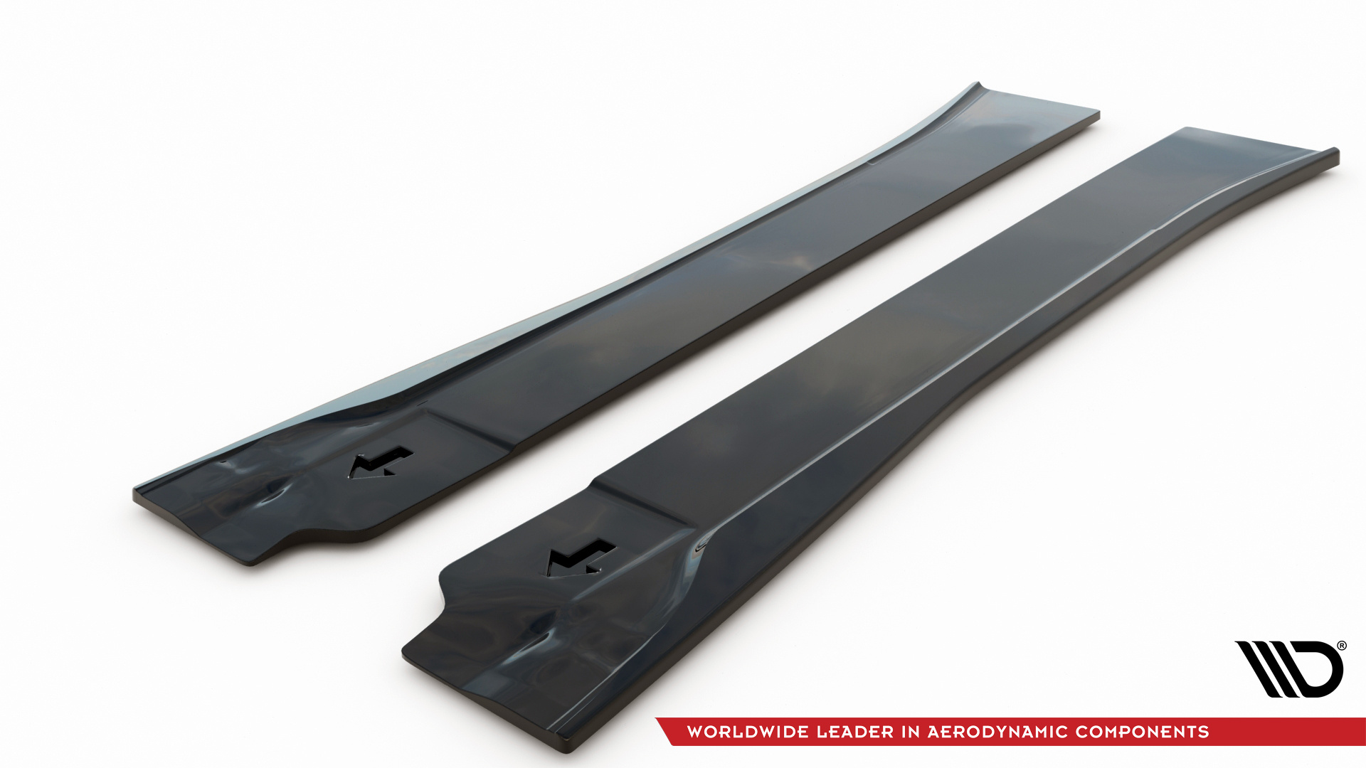 Sivuhelmat BMW i3 S Mk1 Facelift, Maxton-5