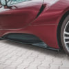 Sivuhelmat BMW i8, Maxton-5