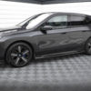Sivuhelmat BMW iX M-Pack i20 / I20 Facelift, Maxton-2