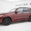 Sivuhelmat BMW iX3 M-Pack G08 Facelift, Maxton-2