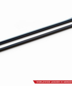 Sivuhelman levikkeet Dodge Challenger GT Mk3 Facelift, Maxton-5