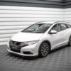 Sivuhelmat Honda Civic Mk9, Maxton-2