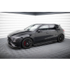 Sivuhelmat Mercedes-AMG A35 W177 Facelift, Maxton-2