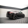 Sivuhelmat Mercedes-AMG / AMG-Line GLE Coupe C167 / C167 Facelift, Maxton-2