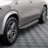 Sivuhelmat Mercedes-AMG / AMG-Line GLE SUV W167 / W167 Facelift, Maxton-2
