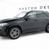 Sivuhelmat Mercedes-AMG / AMG-Line GLE SUV W167 / W167 Facelift, Maxton-2