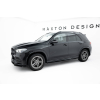 Sivuhelmat Mercedes-AMG / AMG-Line GLE SUV W167 / W167 Facelift, Maxton-2