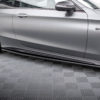 Sivuhelmat Mercedes-AMG C43 Coupe / Cabrio C205 Facelift / A205 Facelift, Maxton-3