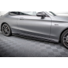 Sivuhelmat Mercedes-AMG C43 Coupe / Cabrio C205 Facelift / A205 Facelift, Maxton-3