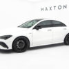 Sivuhelmat Mercedes-AMG CLA 35 / 45 Coupe / Shooting Brake (118), Maxton-2