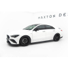 Sivuhelmat Mercedes-AMG CLA 35 / 45 Coupe / Shooting Brake (118), Maxton-2