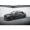 Sivuhelmat Mercedes-AMG CLA 45 C117 Facelift, Maxton-2