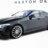 Sivuhelmat Mercedes-AMG CLS 53 C257, Maxton-3