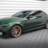 Sivuhelmat Mercedes-AMG E63 W213 Facelift, Maxton-3