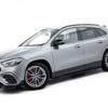 Sivuhelmat Mercedes-AMG GLA 35 H247 Facelift, Maxton-3