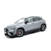 Sivuhelmat Mercedes-AMG GLA 35 H247 Facelift, Maxton-3