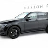 Sivuhelmat Mercedes-AMG GLC 43 / AMG-Line SUV X253 Facelift, Maxton-2
