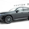 Sivuhelmat Mercedes-AMG GLC 43 X254, Maxton-2