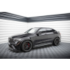 Sivuhelmat Mercedes-AMG GLC 63 / 43 SUV / Coupe X253 / C253, Maxton-2
