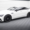 Sivuhelmat Mercedes-AMG GT 43 4 Door Coupe V8 Styling Package, Maxton-2