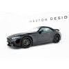 Sivuhelmat Mercedes-AMG SL 63 R232, Maxton-3