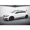 Sivuhelmat Mercedes-Benz A45 AMG W176, Maxton-2