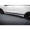 Sivuhelmat Mercedes-Benz A45 AMG W176, Maxton-3
