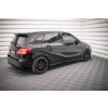 Sivuhelmat Mercedes-Benz B W246 Facelift, Maxton-2