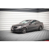 Sivuhelmat Mercedes-Benz C Coupe / Sedan / Estate AMG-Line (204), Maxton-3
