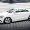 Sivuhelmat Mercedes-Benz CLA C117 Facelift, Maxton-2