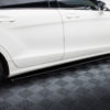 Sivuhelmat Mercedes-Benz CLS AMG-Line C218, Maxton-3
