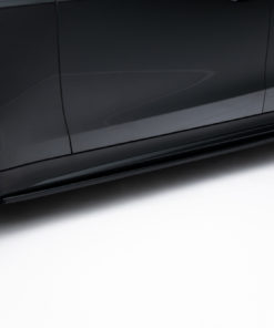 Sivuhelmat Mercedes-Benz CLS AMG-Line C257, Maxton-3