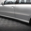Sivuhelmat Mercedes-Benz E 55 AMG W211, Maxton-2