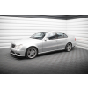 Sivuhelmat Mercedes-Benz E 55 AMG W211, Maxton-3