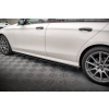 Sivuhelmat Mercedes-Benz E AMG-Line W213 Facelift, Maxton-3