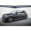 Sivuhelmat Mercedes-Benz GLC AMG-Line X254, Maxton-2