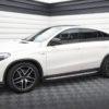 Sivuhelmat Mercedes-Benz GLE Coupe 43 AMG / AMG-Line C292, Maxton-2