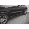 Sivuhelmat Mercedes-Benz GLE Coupe 63AMG C292, Maxton