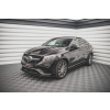 Sivuhelmat Mercedes-Benz GLE Coupe 63AMG C292, Maxton-3