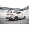 Sivuhelmat Mercedes-Benz GLS AMG-Line X167, Maxton-2