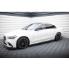 Sivuhelmat Mercedes-Benz S AMG-Line W223, Maxton-3