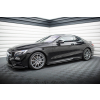 Sivuhelmat Mercedes-Benz S Coupe AMG-Line C217 Facelift, Maxton-2