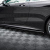 Sivuhelmat Mercedes-Benz S Coupe AMG-Line C217 Facelift, Maxton-3