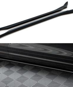 Maxton Sivuhelmat, Porsche Cayenne Mk2 FL (2014-2018)