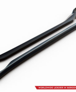 Maxton Sivuhelmat, Porsche Cayenne Mk2 FL (2014-2018)-5