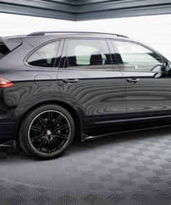Maxton Sivuhelmat, Porsche Cayenne Mk2 FL (2014-2018)-2