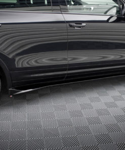 Maxton Sivuhelmat, Porsche Cayenne Mk2 FL (2014-2018)-3